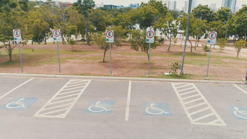 Réveillon da Família garantirá o direito das pessoas com deficiência