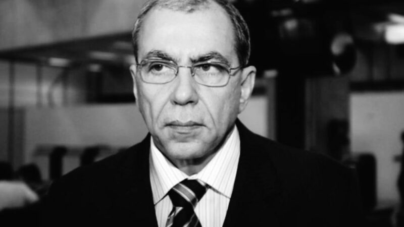 Município de Cuiabá manifesta pesar pela morte do médico Kamil Fares