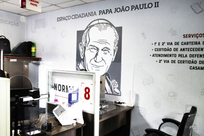 Espaço Cidadania fará entrega de carteira de identidade em sistema de plantão no recesso administrativo da ALMT
