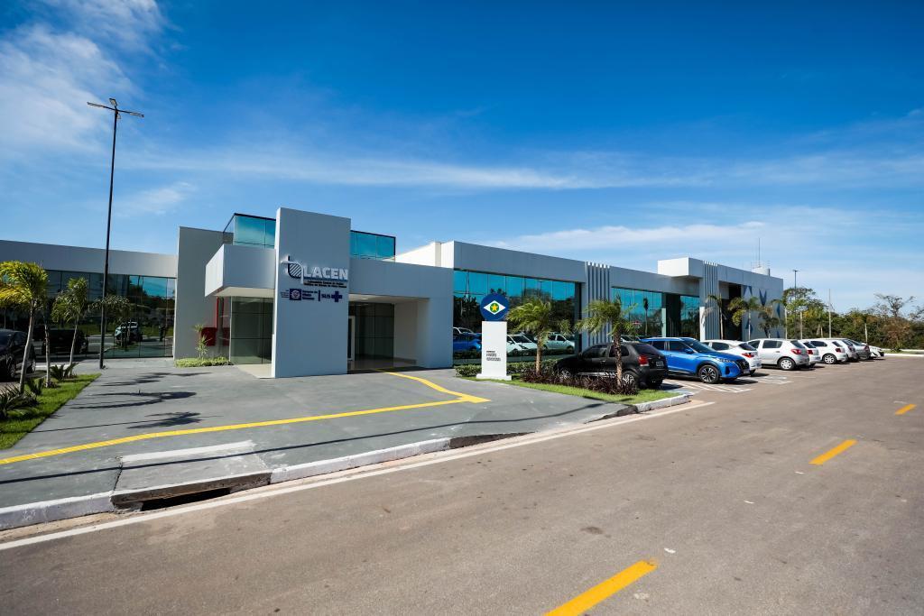 Lacen realiza webinar sobre vigilância genômica nesta sexta-feira (12)