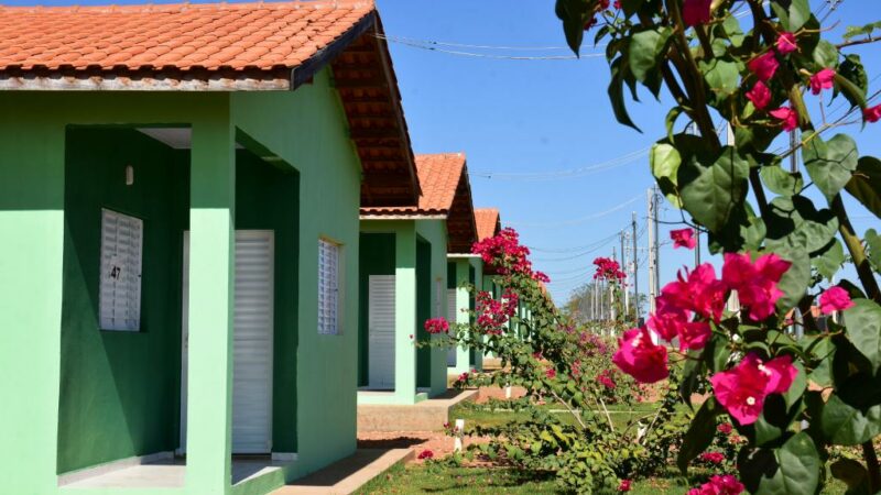 SER Família Habitação Faixa Zero entrega 610 casas e transforma vida de famílias em vulnerabilidade