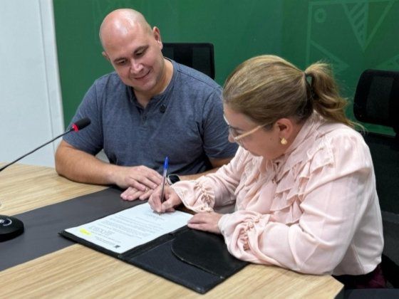 Projeto de conscientização de homens no combate à violência contra a mulher é sancionado pela Prefeitura de Cuiabá