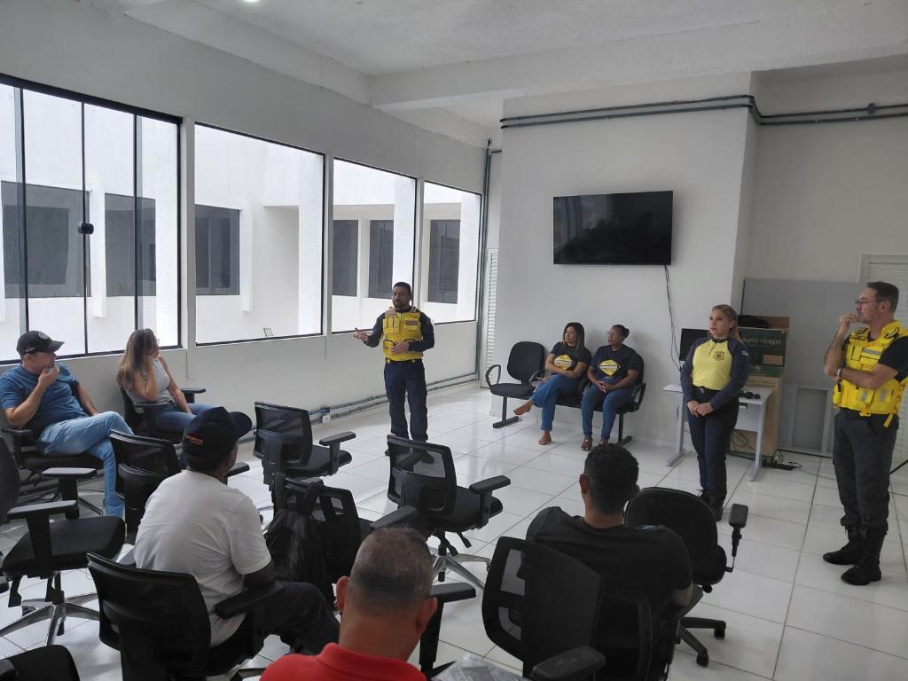 Programa institui responsabilização de infratores da Lei Seca por meio de alternativas penais