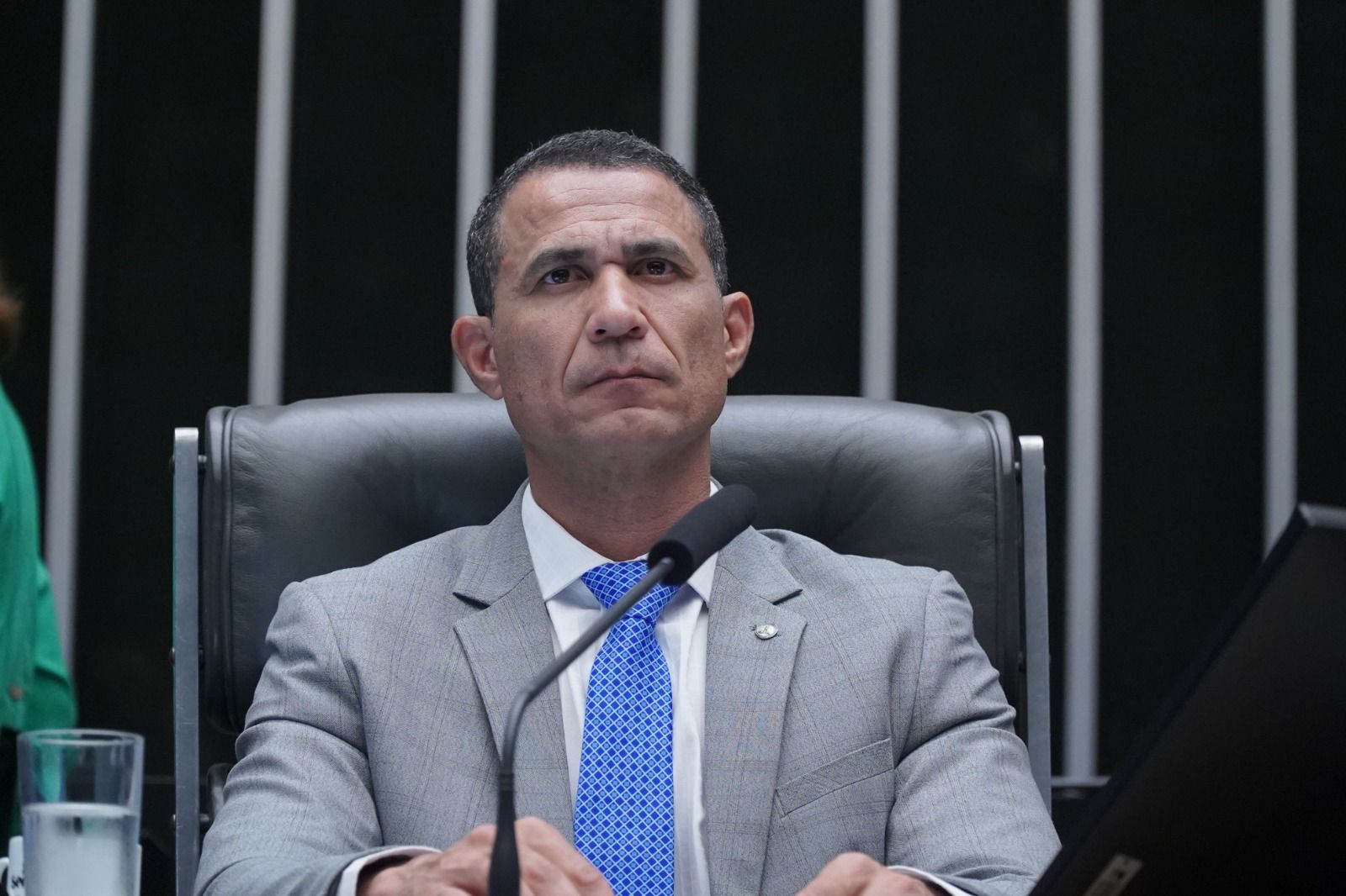 Comissão aprova projeto relatado pelo deputado Coronel Assis que endurece penas para crimes cometidos contra agentes de segurança