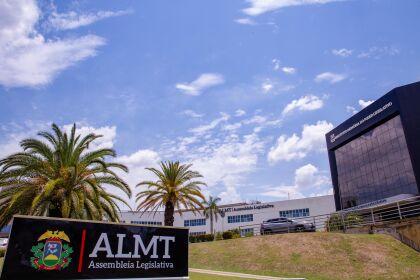 Semana na ALMT tem debate do Orçamento 2026, sessões ordinárias e seminário