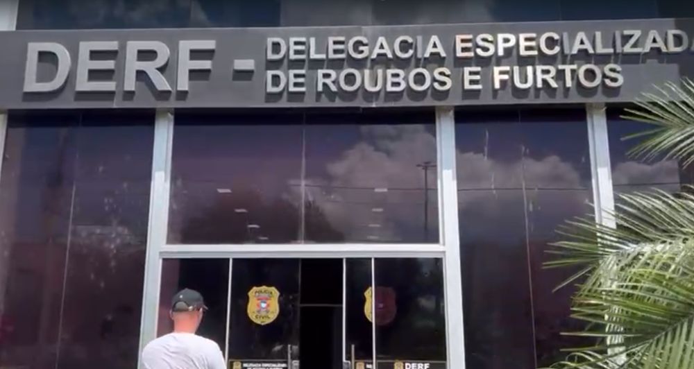 Polícia Civil prende autor de homicídio menos de 24 horas após o crime