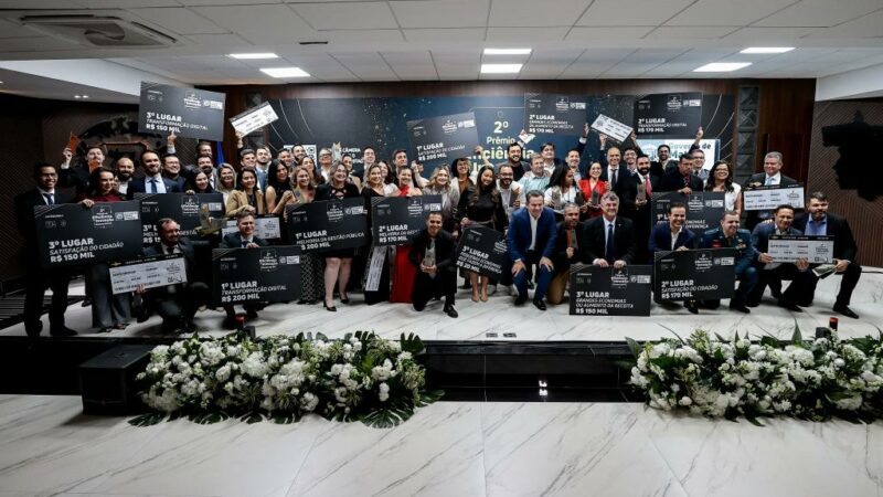 Planejamento e Gestão avançam na ampliação da transparência e dos serviços digitais em 2025