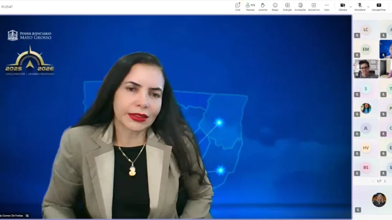 Corregedoria alinha procedimentos para implementação de cadastros estaduais