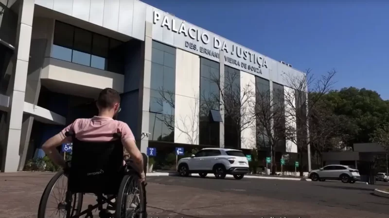 Empatia, acessibilidade e compromisso institucional são um dever coletivo