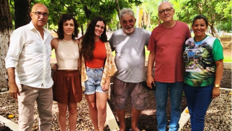 Documentário com apoio da Secel revela protagonismo feminino na expedição Roncador-Xingu