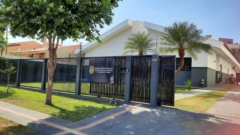 Polícia Civil localiza e prende condenado por crime sexual praticado contra sobrinha