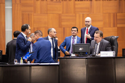 CPI da Saúde: presidente abre prazo improrrogável de cinco dias para indicação de membros