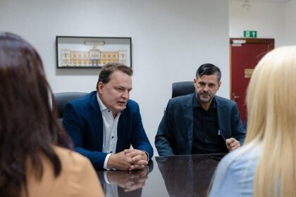 Assembleia Legislativa e TRE firmam parceria para combater a desinformação nas eleições de 2026