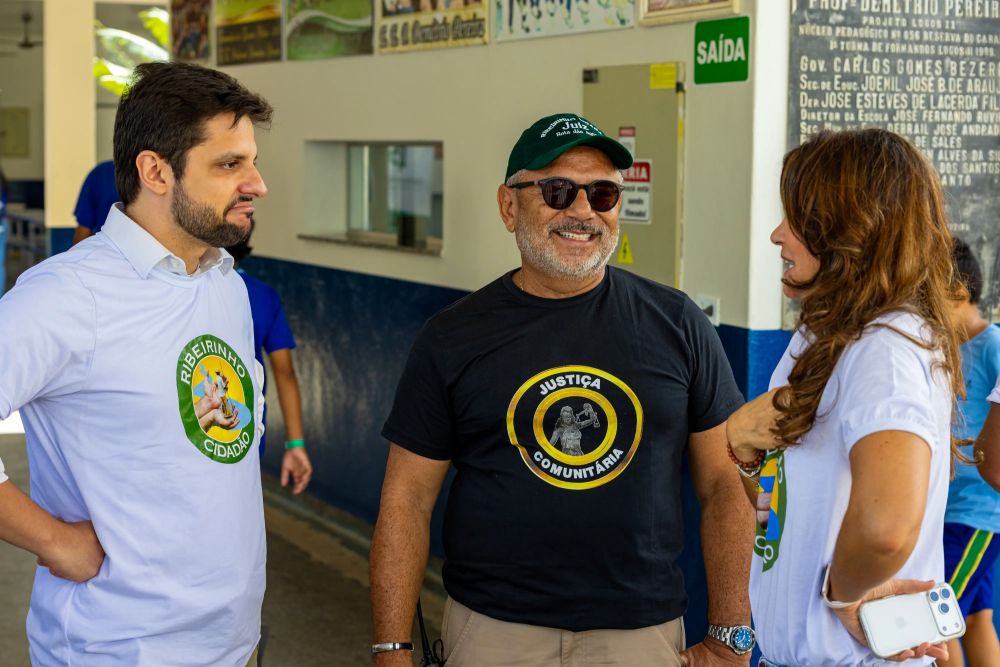 Autoridades locais destacam resultados da 19ª edição do Ribeirinho Cidadão – Rota das Águas