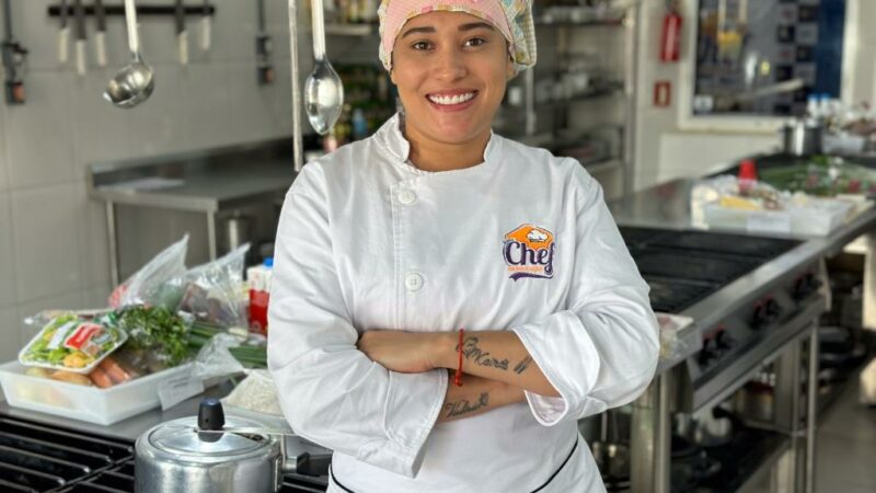 Seduc lança edital do SuperChef da Educação 2026 e abre disputa por melhores receitas da Rede Estadual