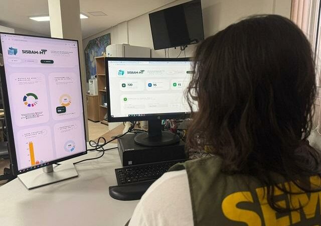 Sema lança Sistema de Informações sobre Segurança de Barragens