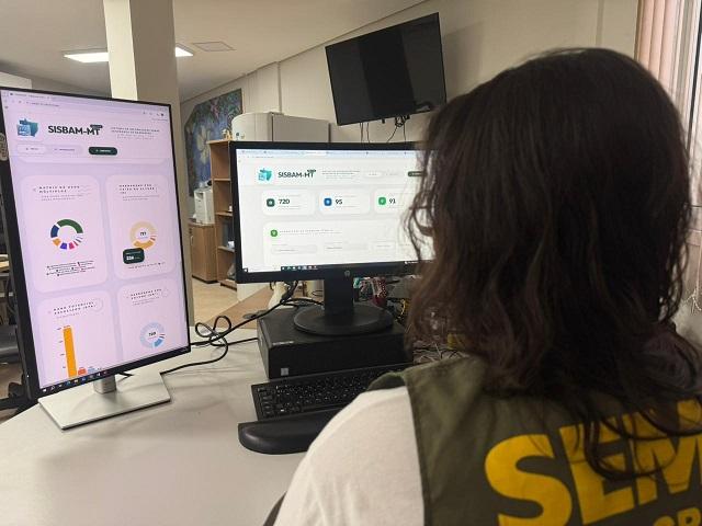 Sema lança Sistema de Informações sobre Segurança de Barragens