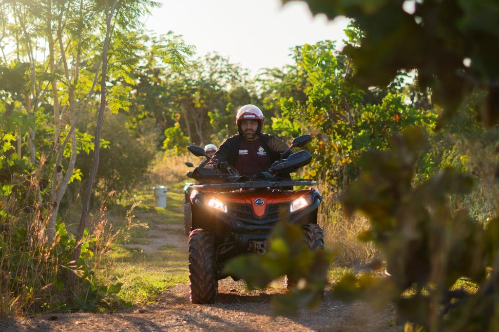 INVESTIMENTO: Governo de MT amplia oferta de crédito via Fungetur para fortalecer setor turístico