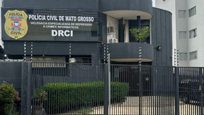 OPERAÇÃO MIL FACES: Polícia Civil desarticula grupo criminoso que usava IA para invasões e fraudes eletrônicas