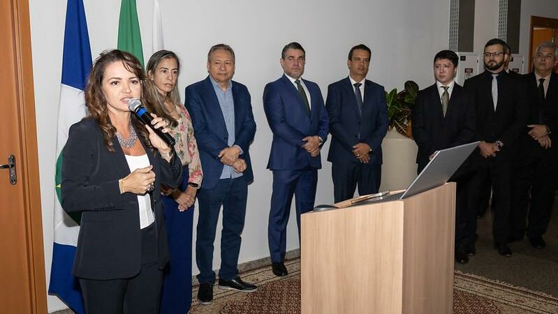 Sema e parceiros iniciam mutirão de conciliação com mais de 200 processos em pauta