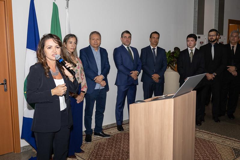 Sema e parceiros iniciam mutirão de conciliação com mais de 200 processos em pauta