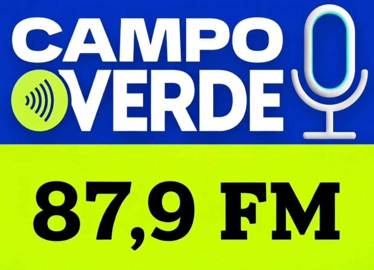 Campo Verde FM