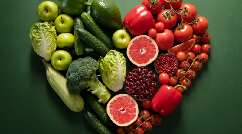 O que são carboidratos, proteínas, vitaminas e minerais na alimentação?