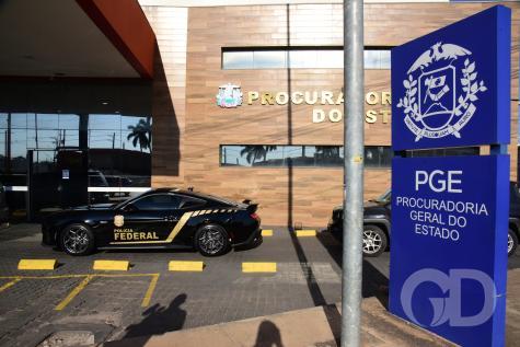 Acordo de R$ 308 milhões entre MT e Oi vira investigação federal