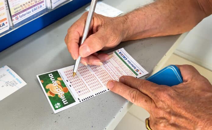 Apostadores em Sinop e Mirassol D’Oeste faturam prêmios na Mega-Sena