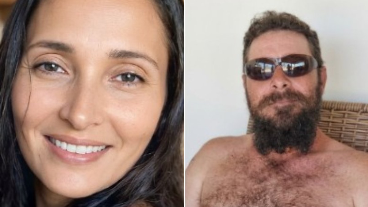 Mulher é assassinada a tiros pelo marido diante dos filhos em MT