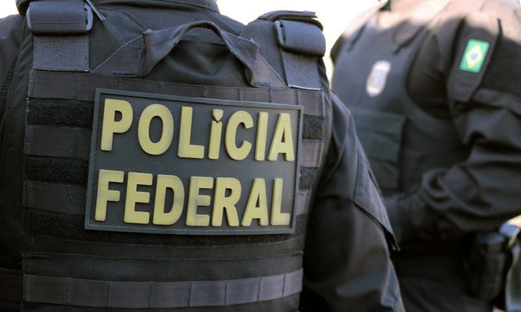 PF deflagra Operação Heritage e bloqueia R$ 316 milhões em MT