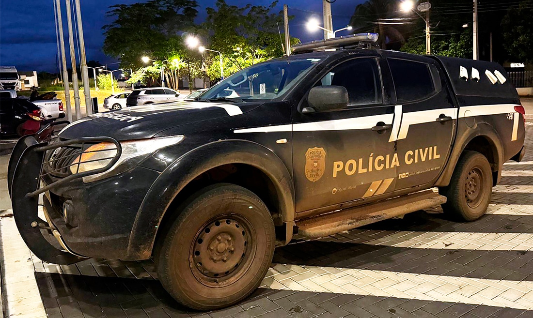 Polícia deflagra operação contra grupo criminoso em Mirassol