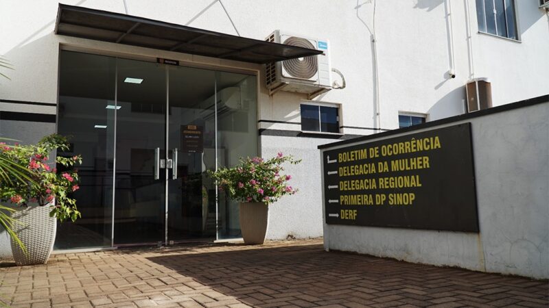 Morador de Sinop cai em golpe de R$ 5,5 mil ao comprar móveis pelo Facebook
