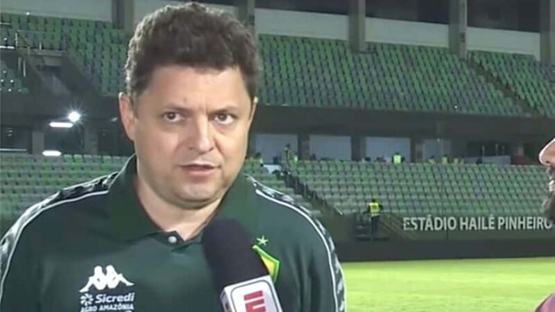 Presidente do Cuiabá convoca a torcida para a reta final da Série B