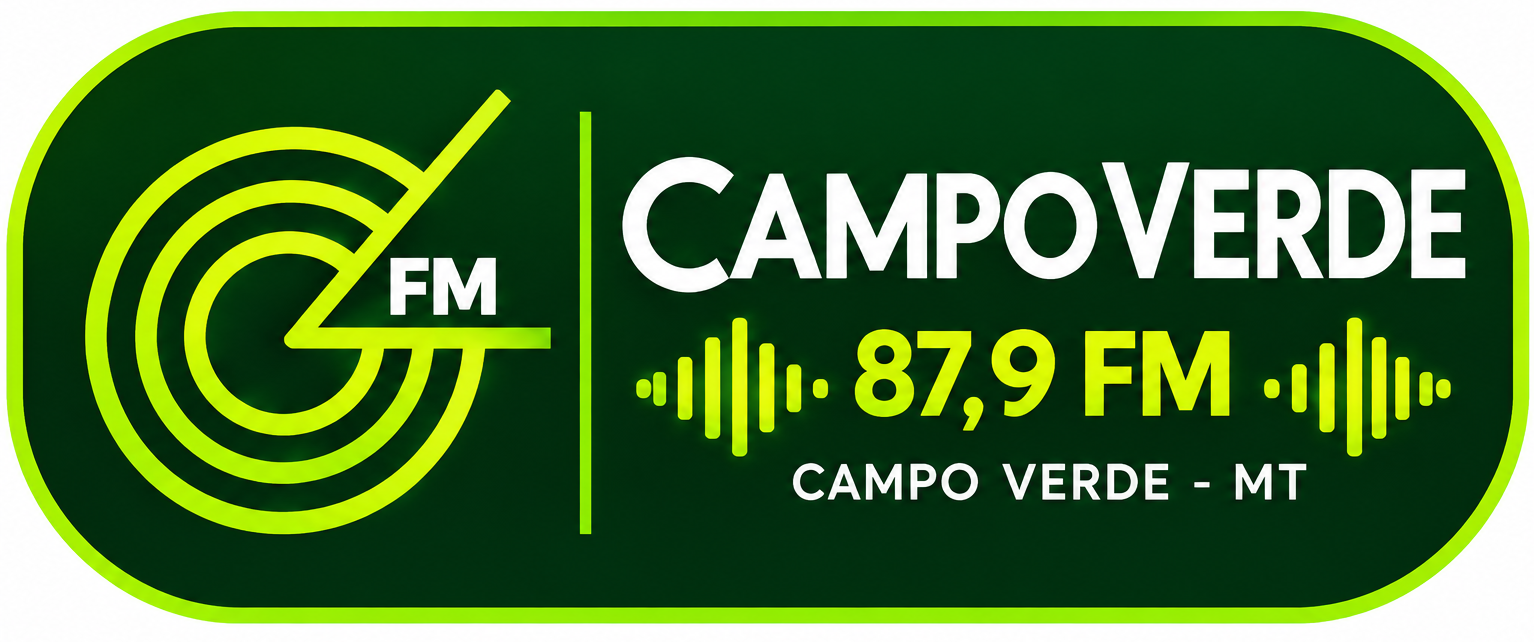 Campo Verde FM