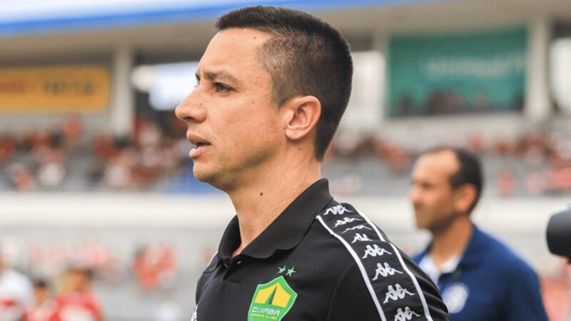Surto de gastroenterite atingiu 11 atletas do Cuiabá antes do 3 a 0 para o CRB