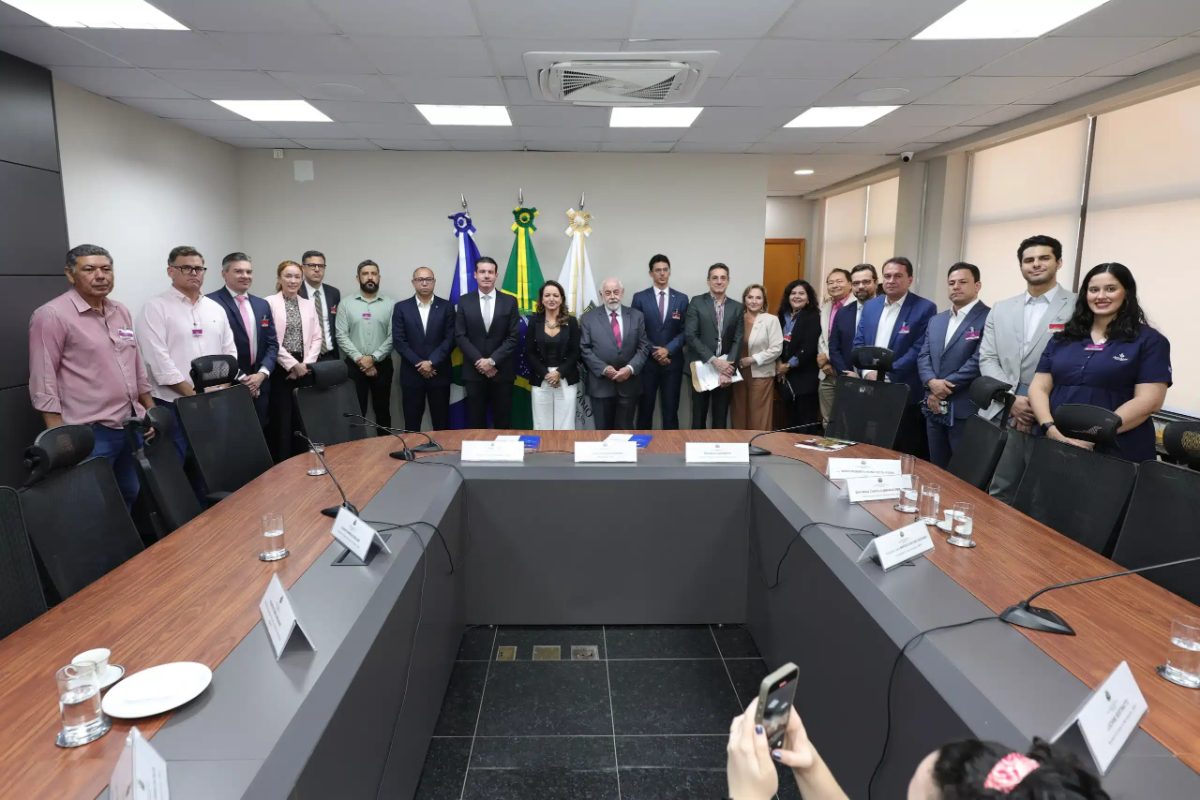 TJMT instala comissão permanente para destravar regularização ambiental em Mato Grosso