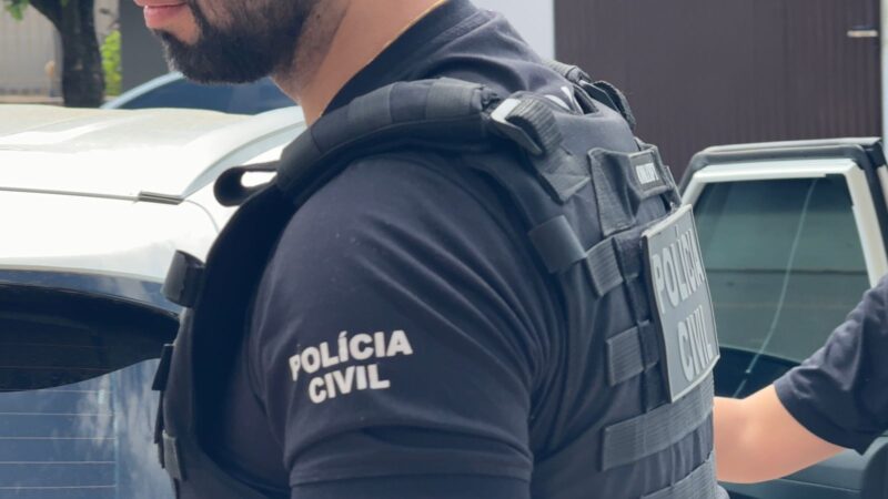 MP recomenda recomposição urgente do efetivo das delegacias de Arenápolis e Nortelândia