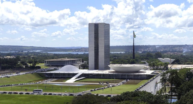 Deputado eleito por MT, Thiago Boava descarta apoio da direita à reeleição de Hugo Motta e Davi Alcolumbre